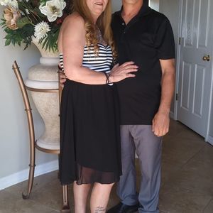 Meet your Posher, Denise jaggers